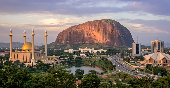 Abuja