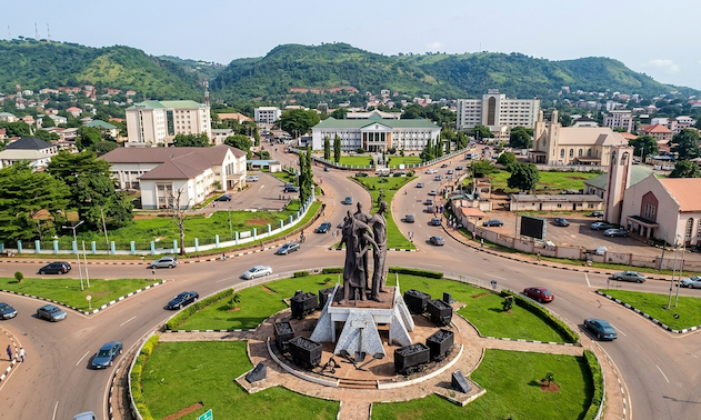Enugu