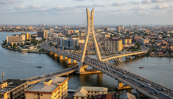 Lagos