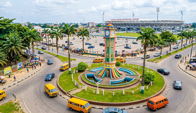 Uyo